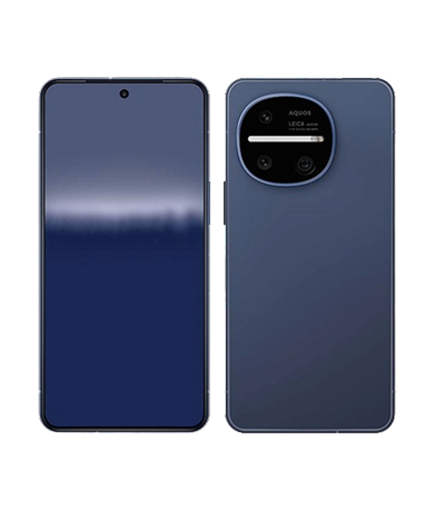 AQUOS R11の機種詳細